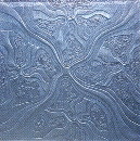 Frosted glass/acid etched glass/decorative glass with factory price